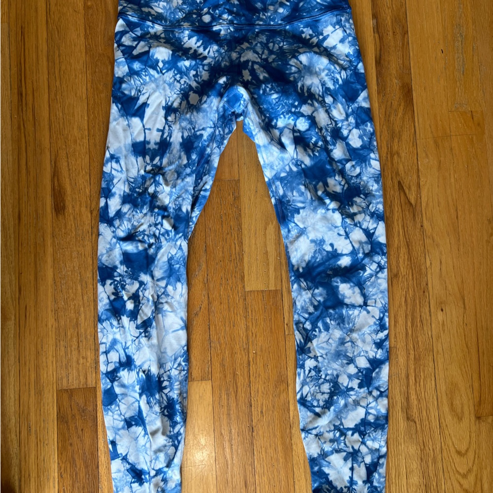 Wunder Under High Rise Legging